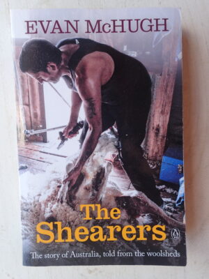 The Shearers