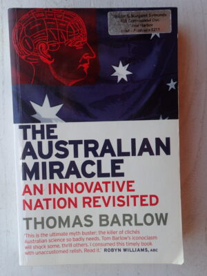 The Australian Miracle