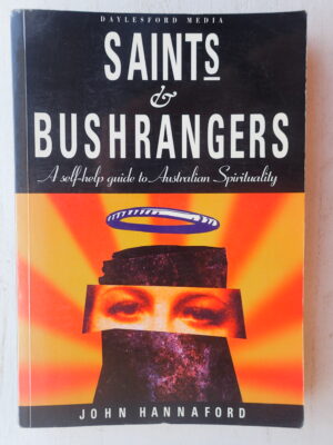 Saints & Bushrangers