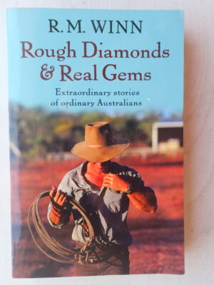 Rough Diamonds and Real Gems