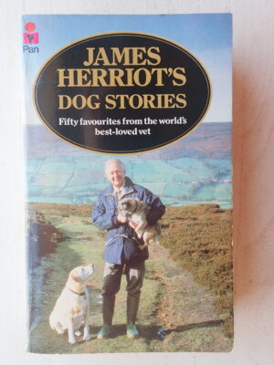 James Herriot's Dog Stories