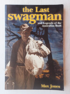 The Last Swagman