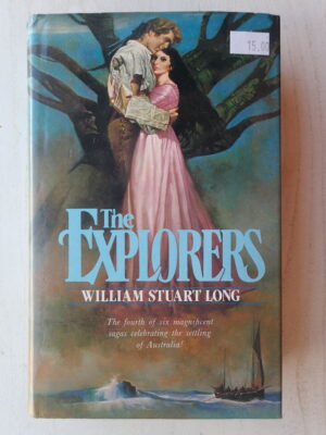 The Explorers