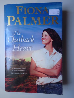 The Outback Heart