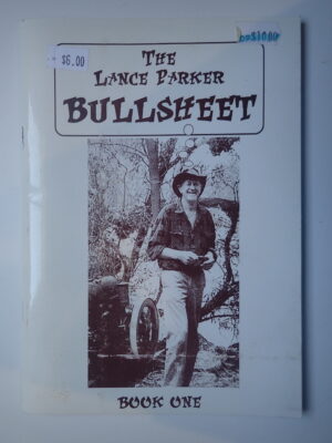 The Lance Parker Bullsheet