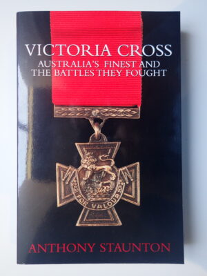 Victoria Cross