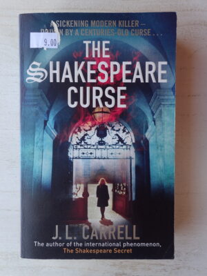 The Shakespeare Curse