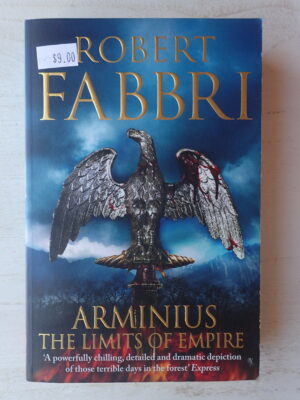 Arminius: The Limits of Empire