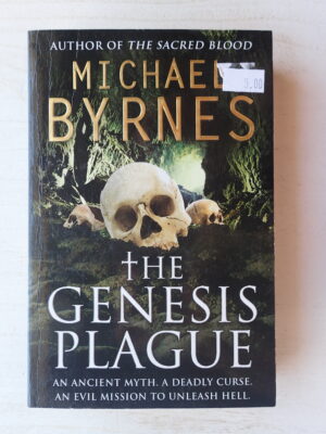 The Genesis Plague