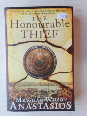 The Honourable Thief