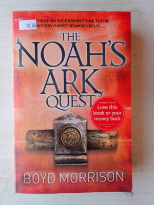 The Noah's Ark Quest