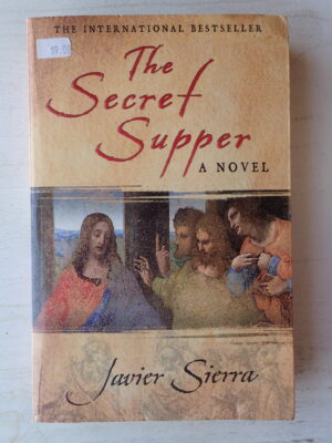 The Secret Supper