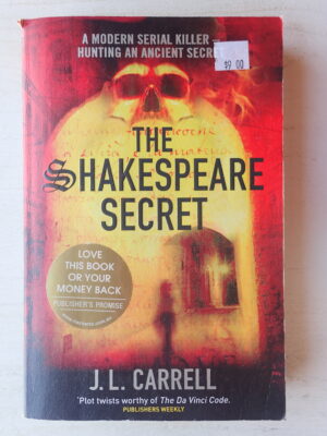 The Shakespeare Secret