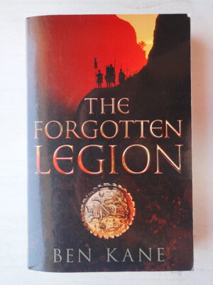 The Forgotten Legion