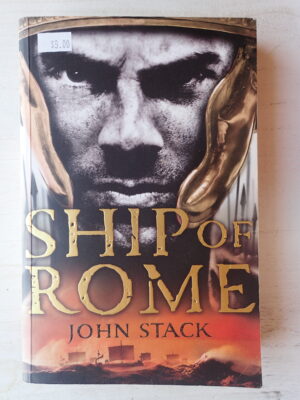 Ship of Rome