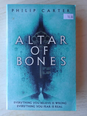 Altar of Bones