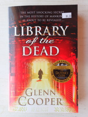 Library of the Dead