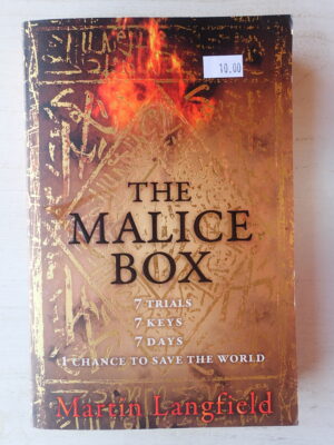 The Malice Box