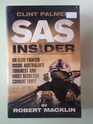 SAS Insider