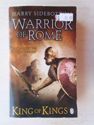 Warrior of Rome: King of Kings