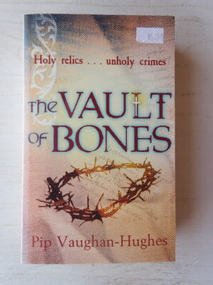 The Vault of Bones