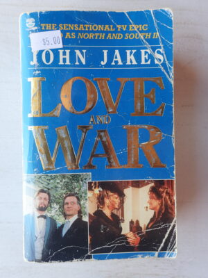 Love and War