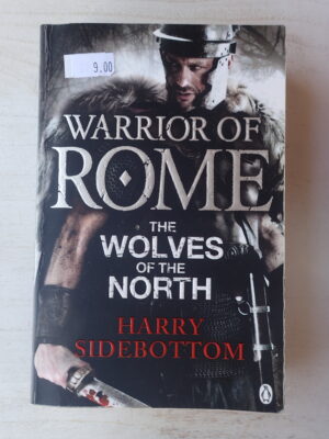 Warrior of Rome: Wolves of the North