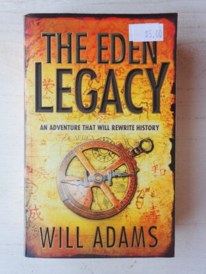 The Eden Legacy