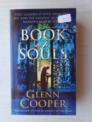 Book of Souls