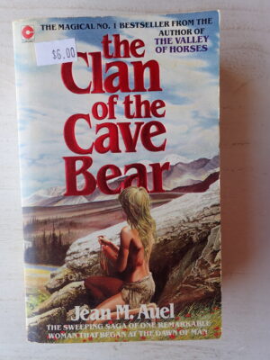 The Clan of the Cave Bear