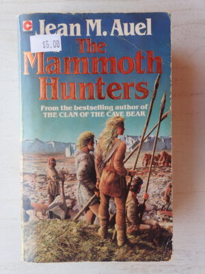 The Mammoth Hunters