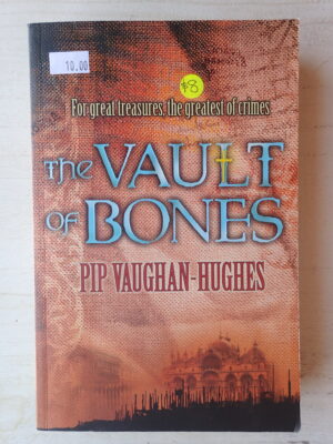 The Vault of Bones