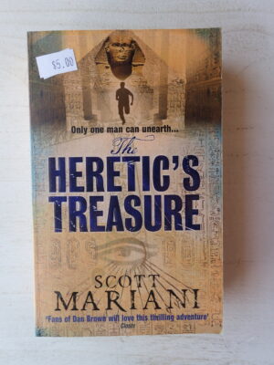 The Heretic's Treasure