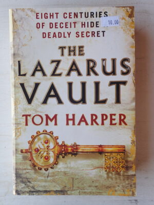 The Lazarus Vault