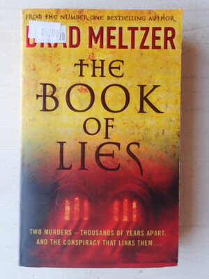 The Book of Lies