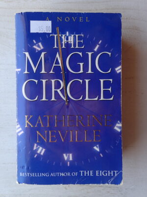 The Magic Circle