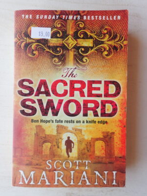 The Sacred Sword