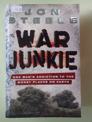 War Junkie