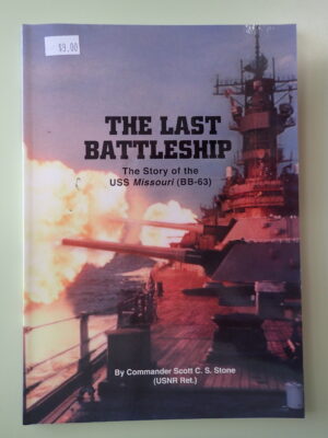 The Last Battleship