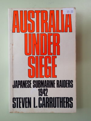 Australia Under Siege