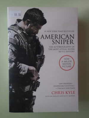 American Sniper