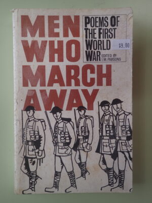 Men Who March Away