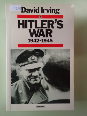 Hitler's War