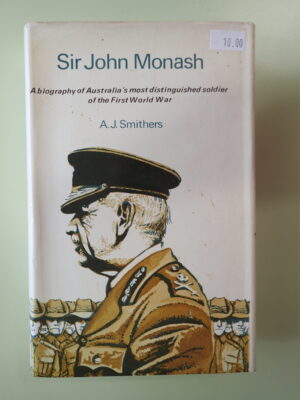 Sir John Monash