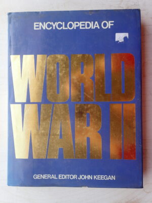 Encyclopedia of World War 2