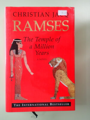 Ramses, the Temple of a Million Years