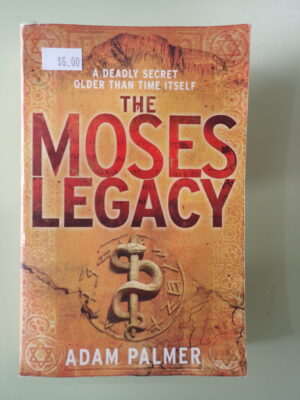 The Moses Legacy