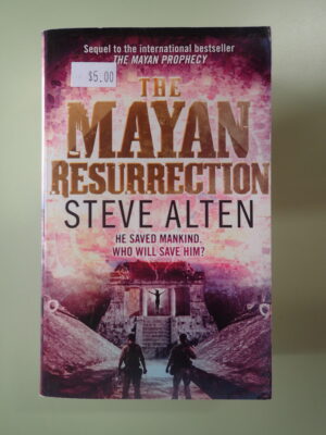 The Mayan Resurrection