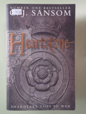 Heartstone