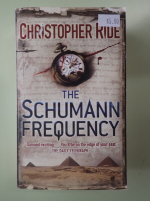 The Schumann Frequency